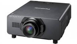 Proyector Panasonic PT-DS20KU DLP Proyector Panasonic PT-DS20KU DLP